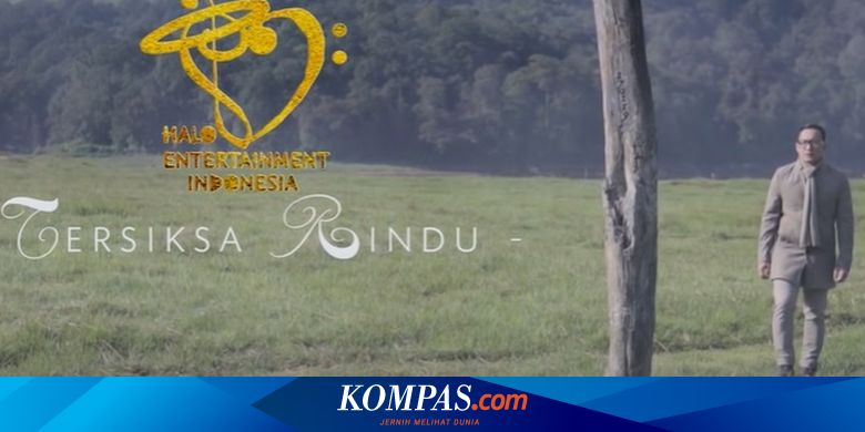 Lirik Dan Chord Lagu Tersiksa Rindu Dari Dygta Halaman All Kompas Com
