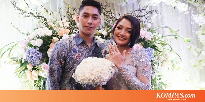 Berita Harian Siti Badriah Dilamar Terbaru Hari Ini 