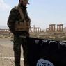 Koalisi Negara Barat Khawatir ISIS Berekspansi ke Afrika