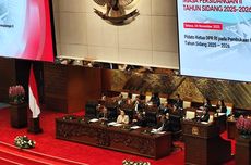 Revisi UU Ketenagakerjaan, Kemnaker Gelar Konsultasi Publik di Medan