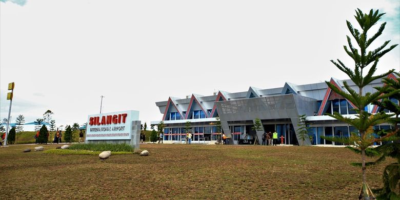 Bandara Raja Sisingamangaraja XII.