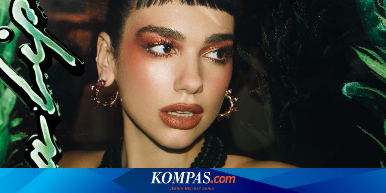 Berita Harian Musik Terbaru Hari Ini - Kompas.com