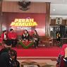 Cucu Megawati Pinka Hapsari Ajak Pemuda Bantu Turunkan Kasus Stunting