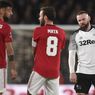 Liga Inggris, Wayne Rooney Bakal Rasakan Punya Bos Baru