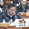 Sepanjang 2022, BNN Ungkap 851 Kasus Narkoba dengan 1.350 Tersangka