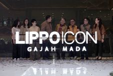 Masuki Babak Baru, Gajah Mada Plaza Bertransformasi Jadi Lippo Icon Gajah Mada