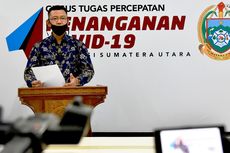 Klarifikasi Tim Gugus Tugas Soal Petugas Medis RS GL Tobing di-PHK, Tak Digaji, Diusir dari Hotel