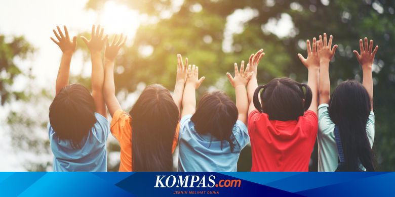 Tips Memberikan Suplemen Vitamin dan Mineral untuk Anak - Vimarsana News