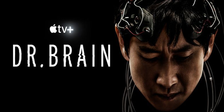 Drama Korea Dr. Brain  tayang di Apple TV+ mulai 4 November 2021.