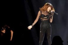 Selena Gomez Bocorkan Lagu Barunya lewat Instagram Stories