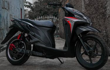 Berapa Biaya yang Diperlukan untuk Konversi Motor Listrik? Halaman ...