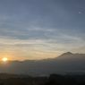 Rute ke Pasirjaya Cigombong, Spot Terbaik Melihat Golden Sunrise di Bogor