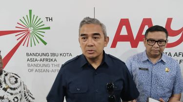 Status Darurat Sampah Terancam Ditolak, Pemkot Bandung Siapkan Alternatif