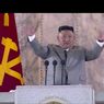 Rakyat Korea Utara dengan Malnutrisi Kronis Terancam Tak Dapat Bantuan Pangan Dunia
