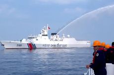 Anarki Laut China Selatan dan Urgensi Strategi "Zero Conflict"