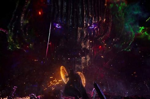 Teori Ini Menyebutkan Akan Ada Ancaman Besar Selain Thanos di Avengers: Endgame