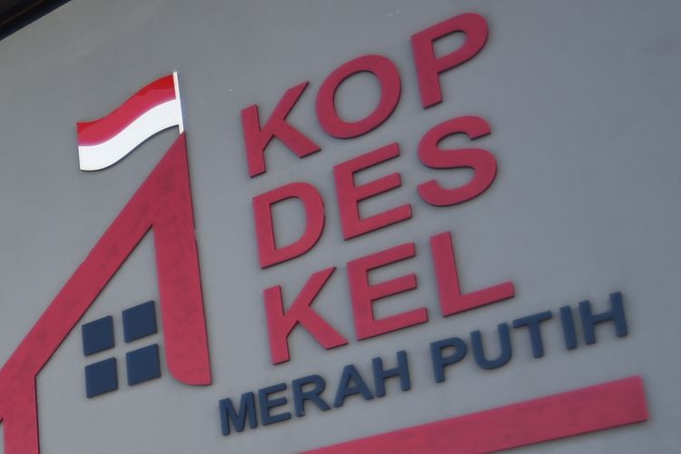 200 Gerai Kopdes Merah Putih di Sulteng Rampung, Bersiap Layani Warga
