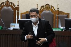 Pendapat Berbeda Kasus RJ Lino, Hakim Nilai KPK Tak Cermat Hitung Kerugian Negara