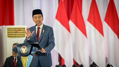 Jokowi Diyakini Bawa Keuntungan Elektoral jika Gabung Golkar karena Pendukungnya Loyal