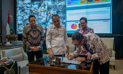 SMI Kucurkan Rp 1,16 Triliun untuk Infrastruktur Perkotaan Surabaya
