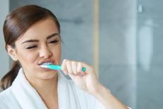 Cara Ampuh Mencegah Bau Mulut Selama Berpuasa