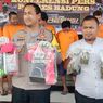 Pengedar Sabu-sabu Jaringan Lapas Ditangkap di Bali, Salah Satunya Mahasiswa