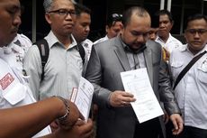 Sebut Buni Yani Berpotensi Tersangka, Boy Rafli Dinilai Dahului Proses Hukum