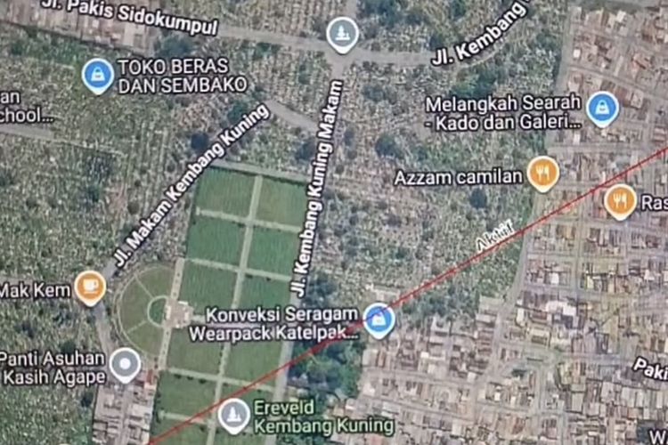 Sesar Aktif Melintasi Surabaya, BPBD: Bukan Berarti Gempa Akan Terjadi Sekarang
