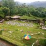 Sumowono Bamboo Garden Semarang, Tempat Wisata Edukasi Aneka Bambu