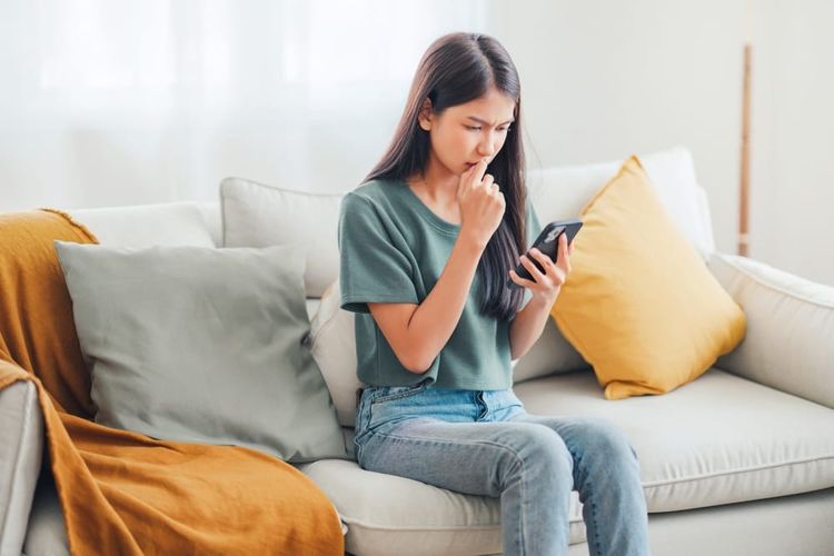 Salah satu modus kejahatan siber yang kini marak adalah penipuan dengan modus link palsu pemulihan akun DANA. 