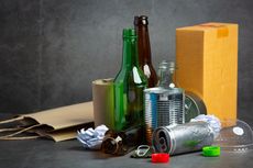 Makin Ramah Lingkungan, 5 Langkah Mudah Mengelola Sampah di Rumah