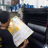 Percetakan di Yogyakarta Panen Pesanan Jelang Pemilu, Ada yang Tolak Pesanan dari Caleg