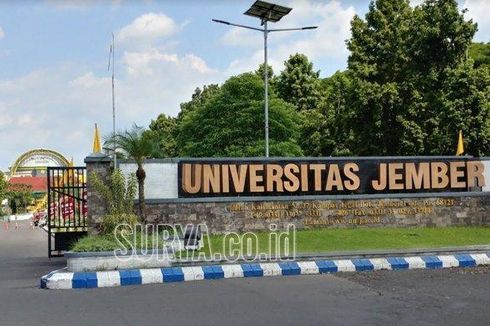 Universitas Jember Tetap Terapkan Kuliah Daring, Ini Alasannya...