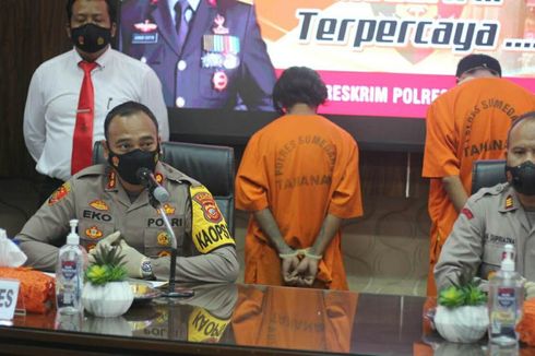 Jelang Tahun Baru, Polisi Awasi Objek Wisata dan Pusat Keramaian