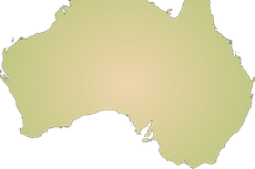Yuk, Cari Tahu Letak Geografis Benua Australia serta Batasan Wilayahnya