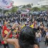RUU Cipta Kerja Disahkan, Wakil Ketua KPBI: Kita Kecewa, Marah, Ingin Menangis