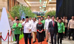 Cerita Harlah Ke-27 PKB, dari Prabowo yang Merasa Nyaman hingga Komitmen Wujudkan Indonesia Produktif