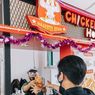 Cerita Chicken Holic Bertahan di Tengah Pandemi dan Tetap Bisa Menambah Gerai