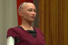 Bank Utama Jepang Pangkas Sepertiga Tenaga Kerja untuk Diganti Robot