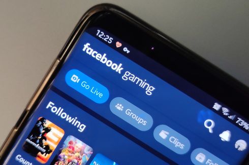 Facebook Gaming Rilis Fitur 