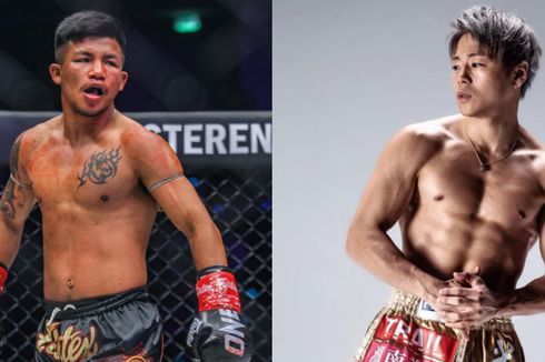 ONE Championship: Rodtang 