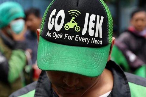 Soal Aturan Diskon Tarif, Ini Kata Pengemudi Ojek Online