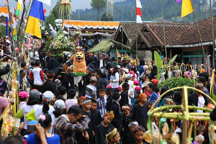 Keistimewaan Weton Tulang Wangi