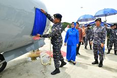 TNI AL Tambah 4 Pesawat dan 1 Helikopter Baru, Berikut Spesifikasi dan Fungsinya
