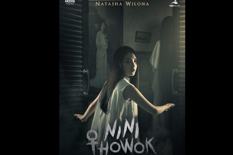 poster film Nini Thowok