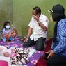 Semangati Keluarga Bayi Penderita Hidrosefalus di Surabaya, Armuji Janjikan Rusun dan Jaminan Kesehatan