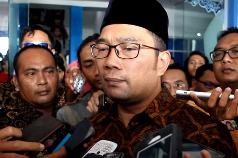 Ridwan Kamil, Deddy Mizwar, dan Dedi Mulyadi Masuk Radar PKB untuk Pilgub Jabar