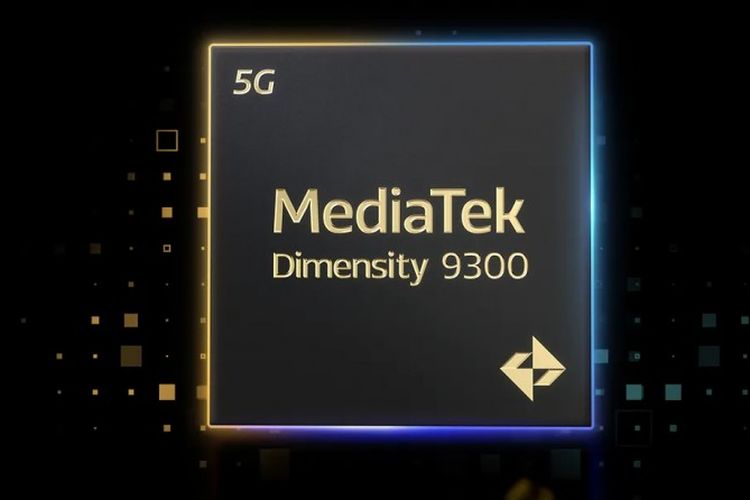 MediaTek Dimensity 9300 meluncur