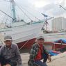 Kisah Lupi dan Bakar yang Harus Belajar Bahasa Inggris Agar Bisa Tawarkan Ojek Sampan ke Turis Asing di Pelabuhan Sunda Kelapa