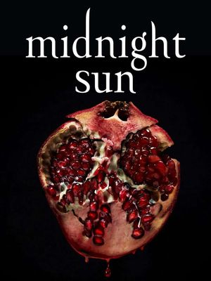 Midnight Sun, buku karya Stephanie Meyer